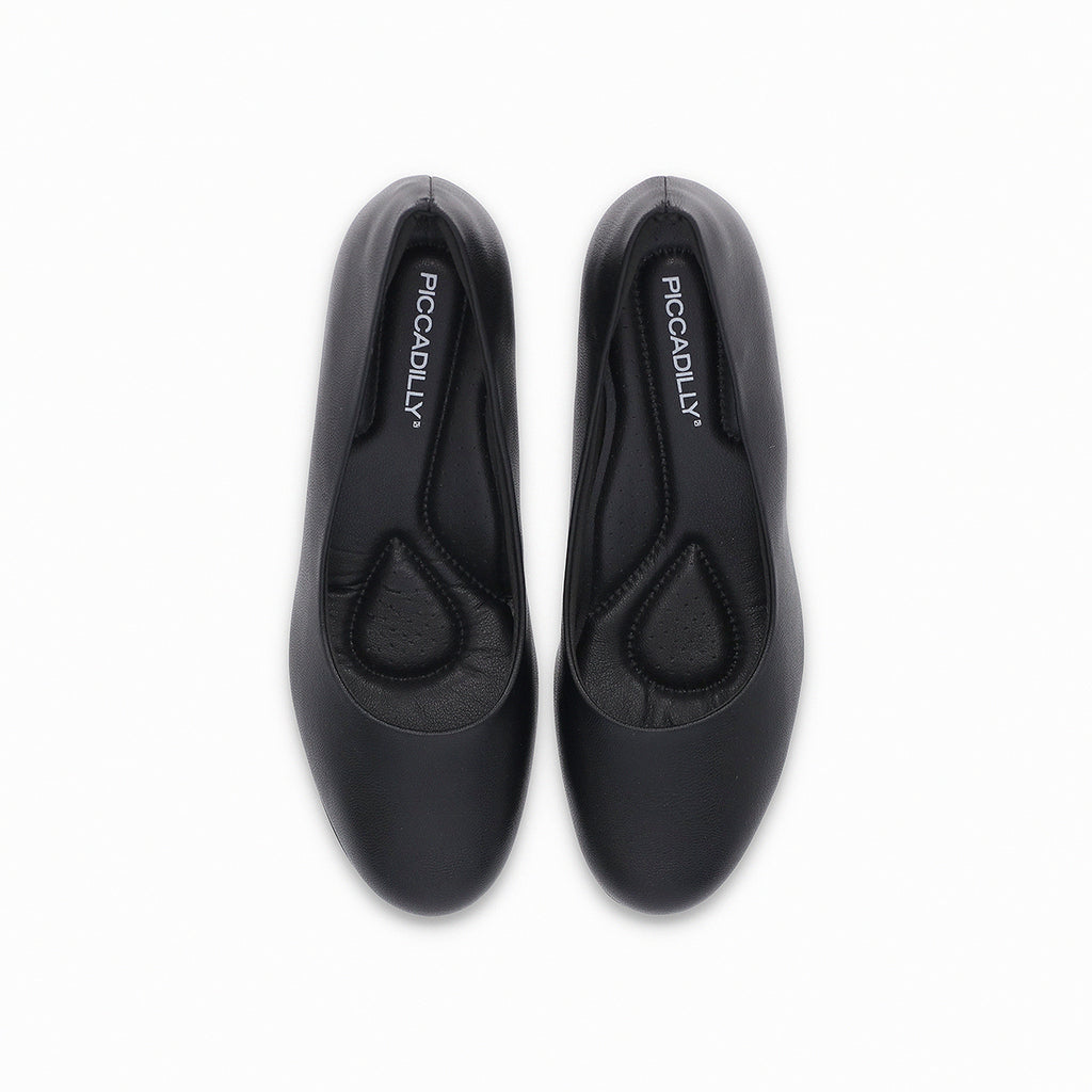 Laura Medium Heel Pump