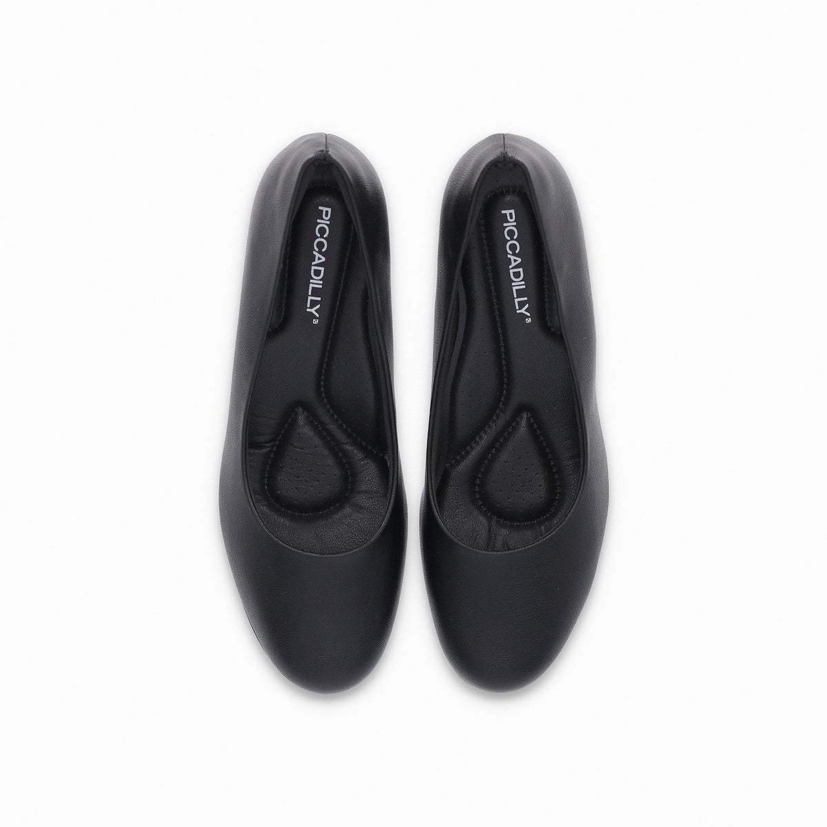 Laura Medium Heel Pump