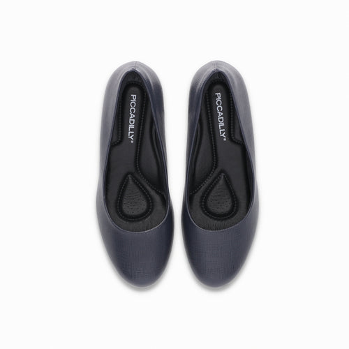 Laura Medium Heel Pump