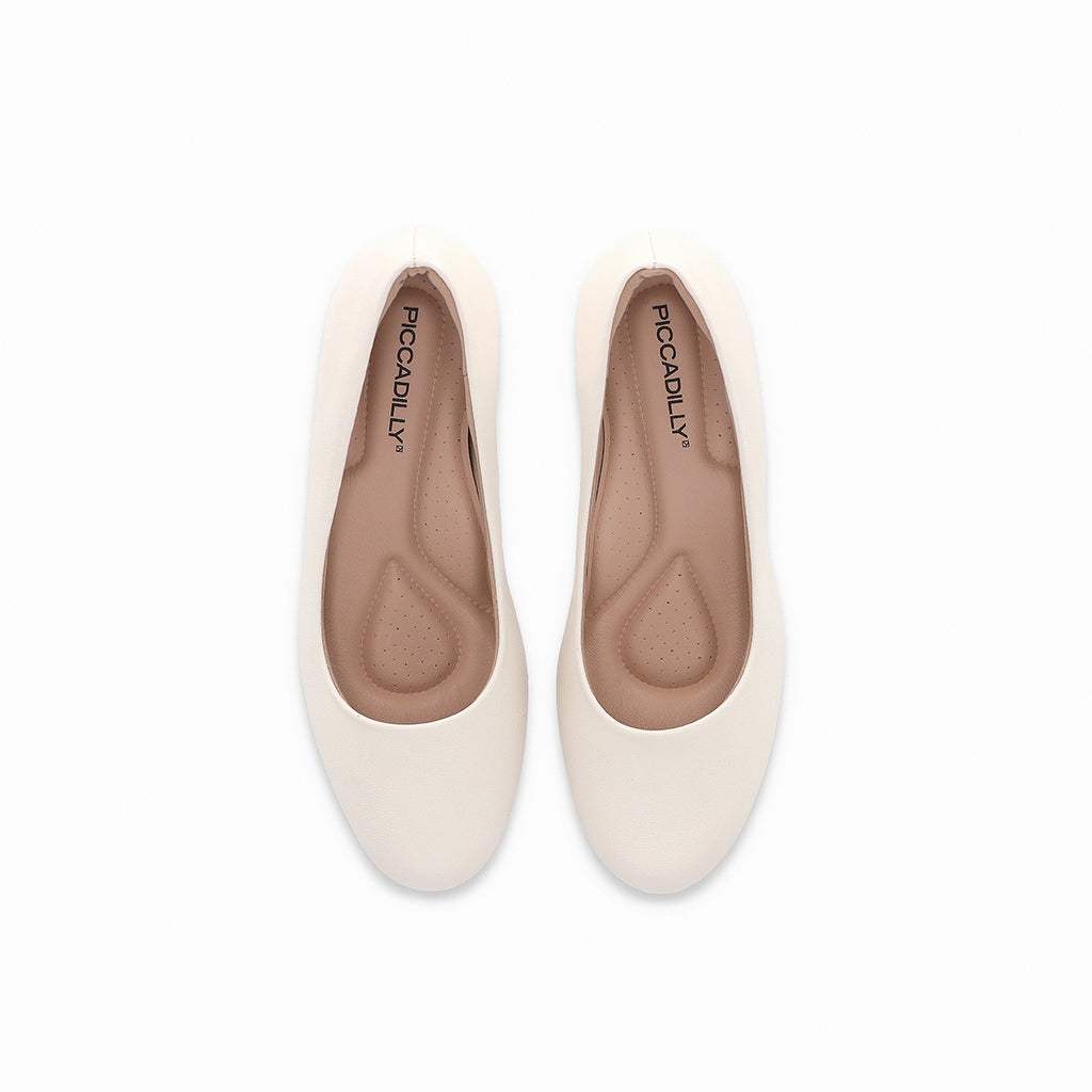 Laura Medium Heel Pump