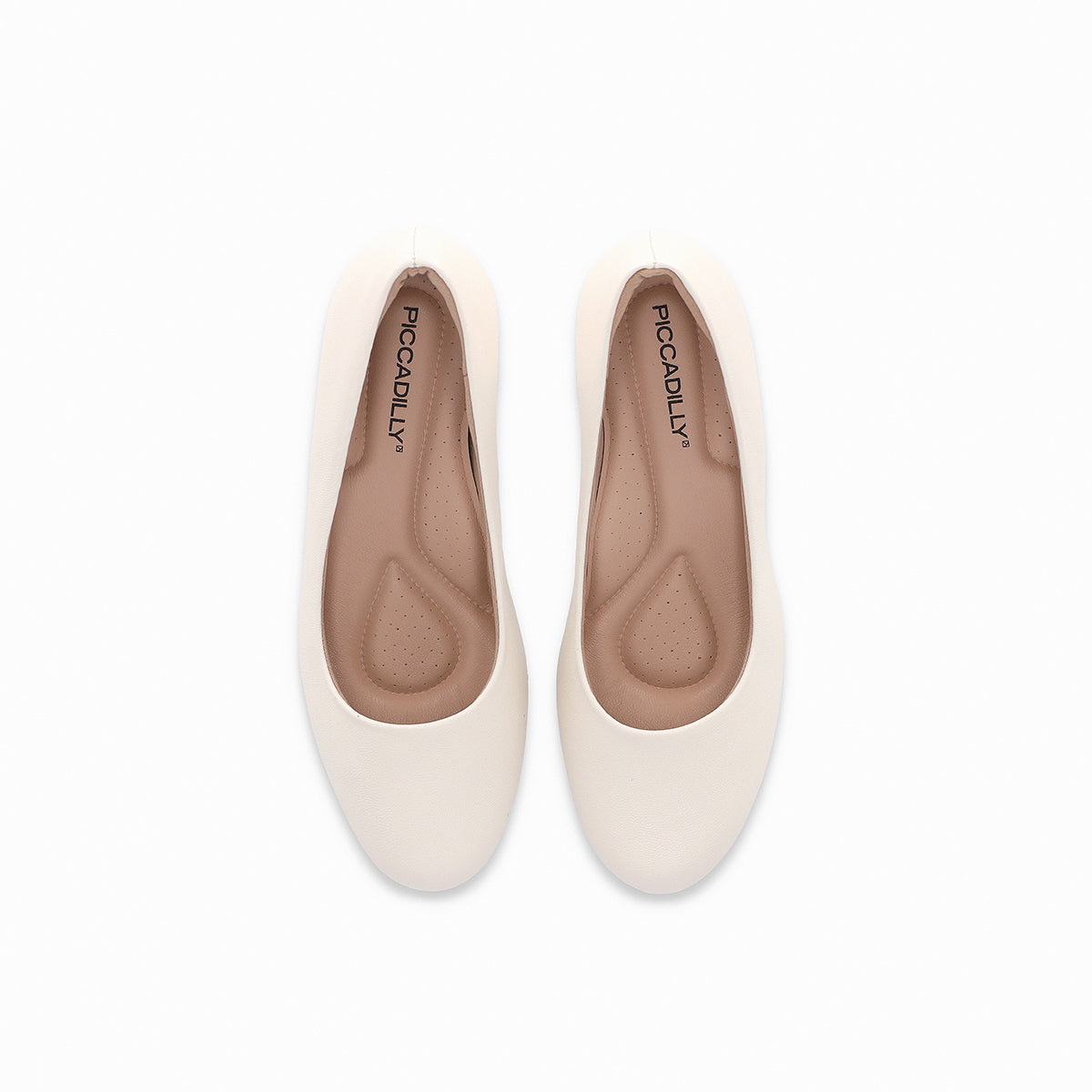 Laura Medium Heel Pump