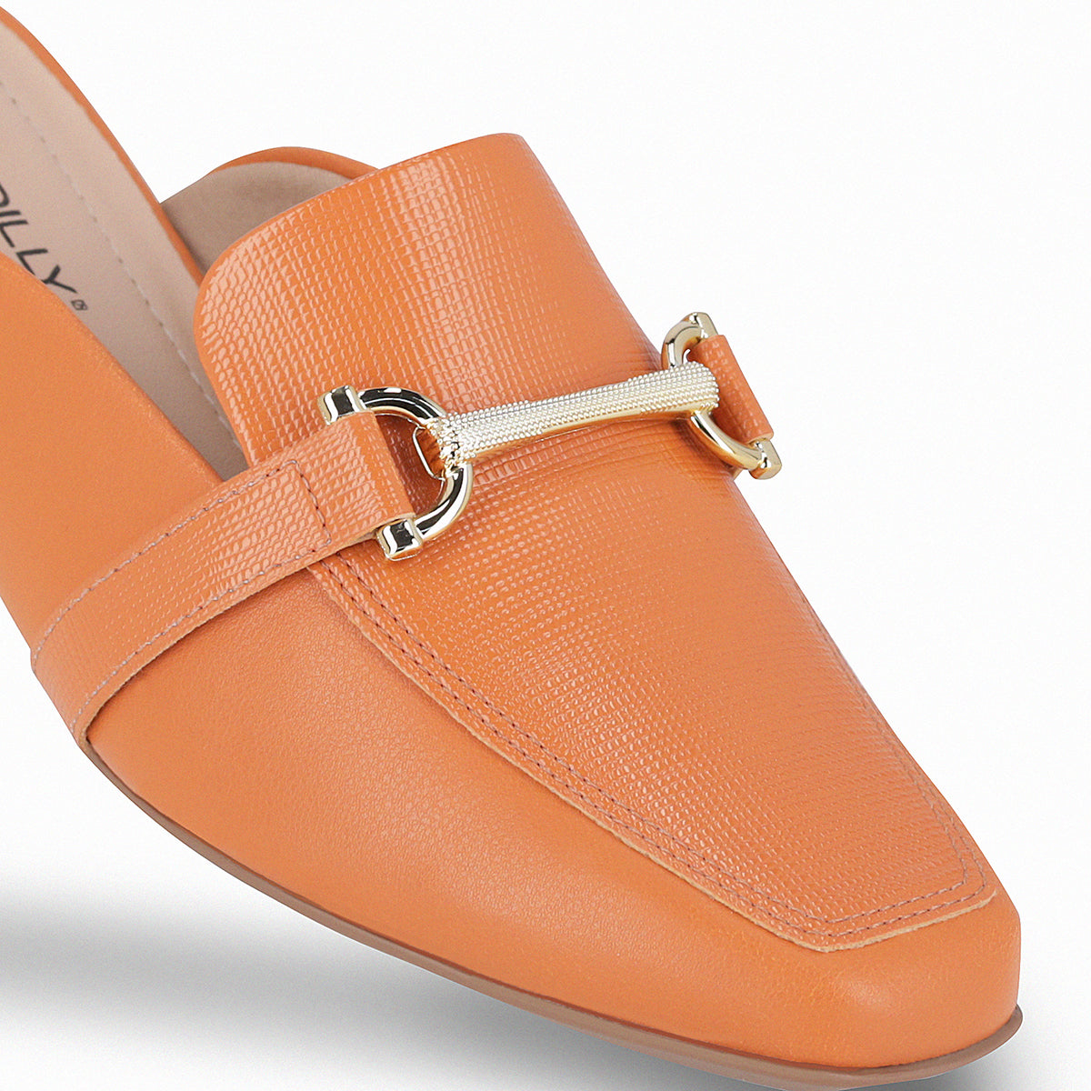 Tati Medium Heel Mule