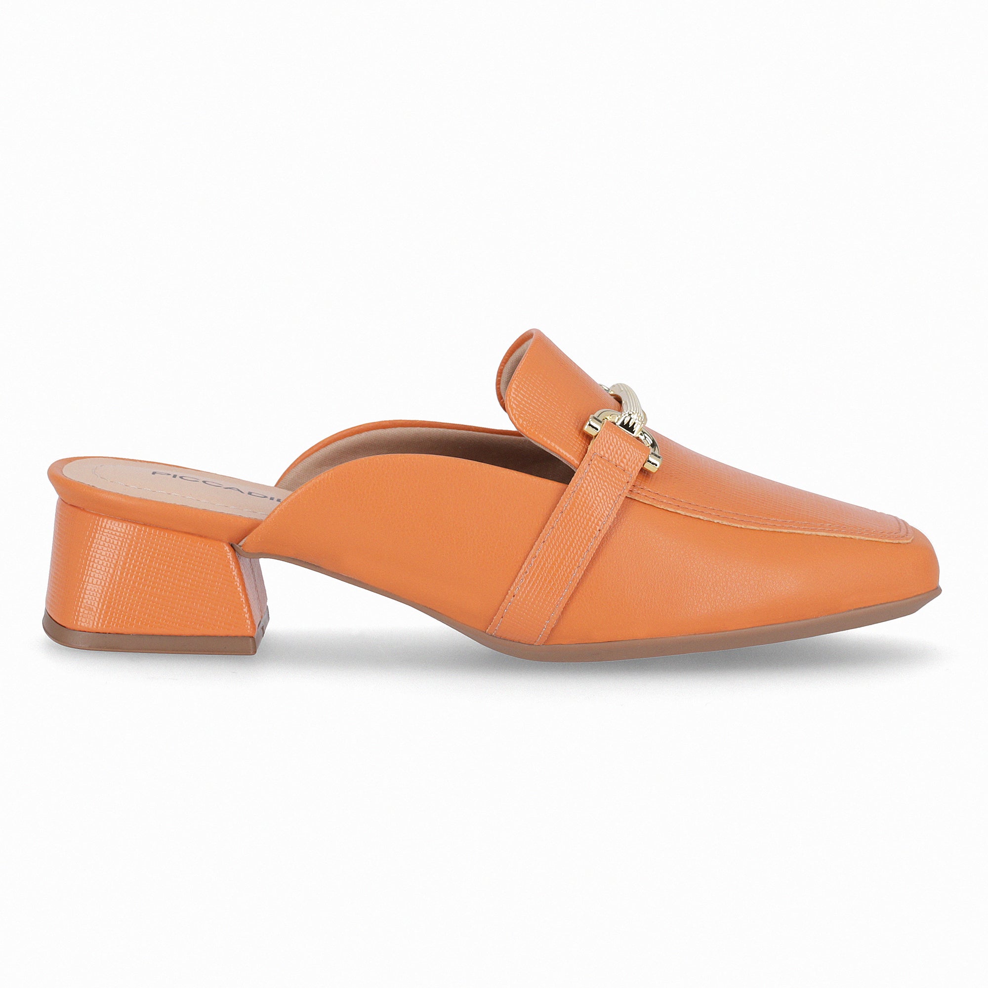 Tati Medium Heel Mule