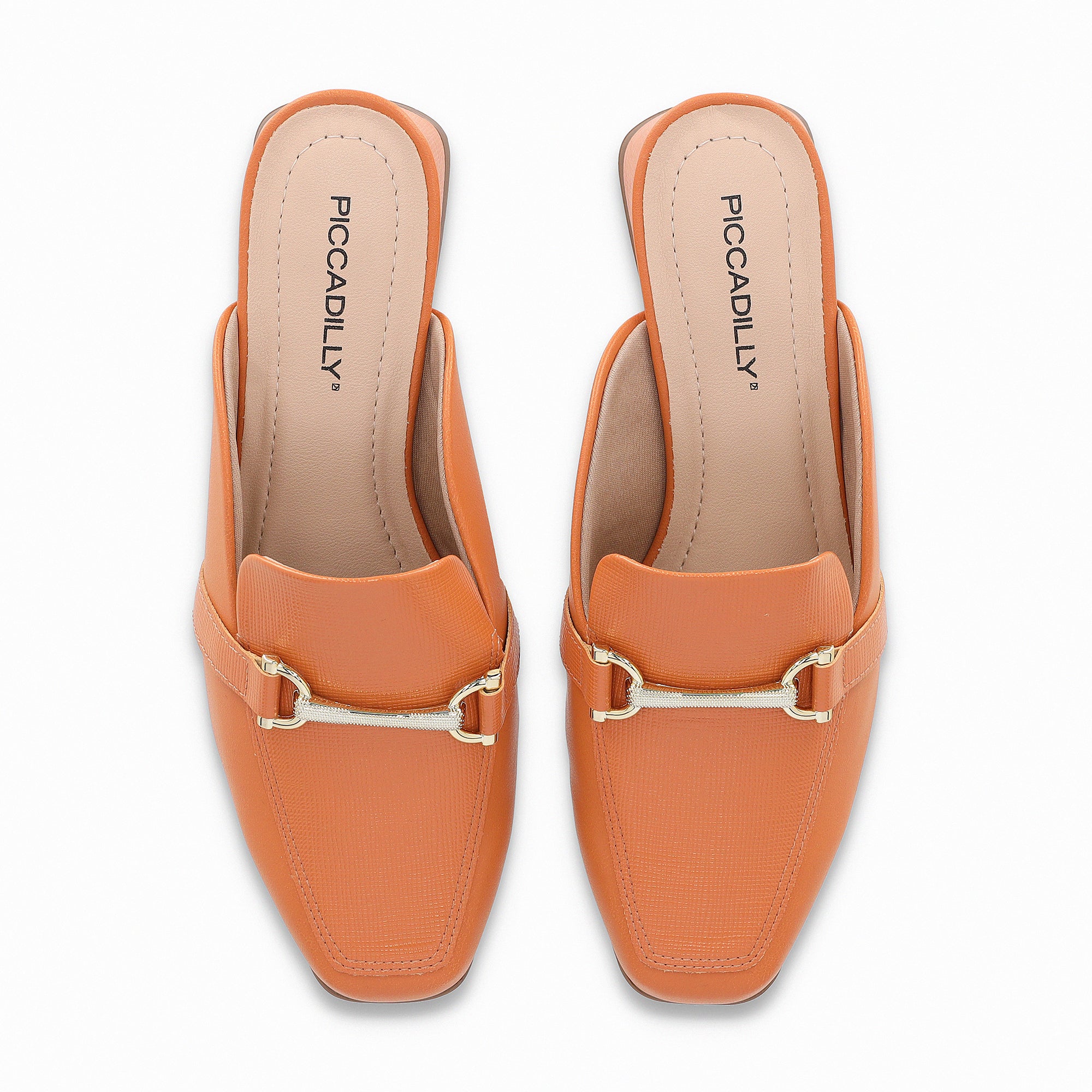 Tati Medium Heel Mule