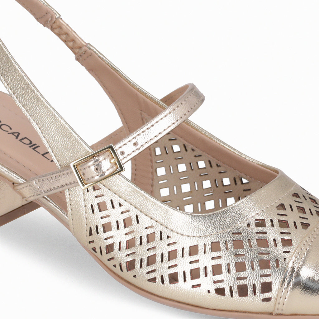 Tati Medium Heel Slingback_ 160111