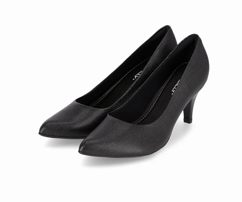 Luiza High Heel Pump