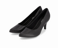 Luiza High Heel Pump