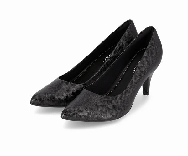 Luiza High Heel Pump