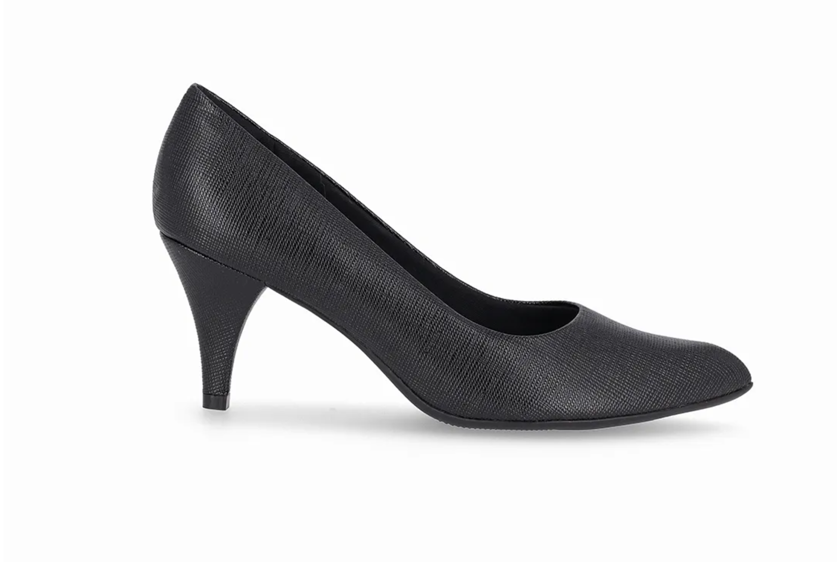 Luiza High Heel Pump