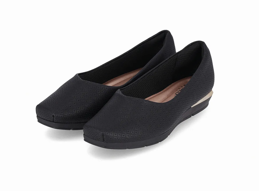 MAXI – Fernanda Low Heel Flat