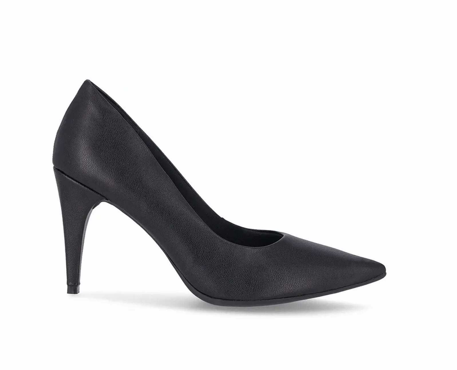 Silvana High Heel Pump_ 749001