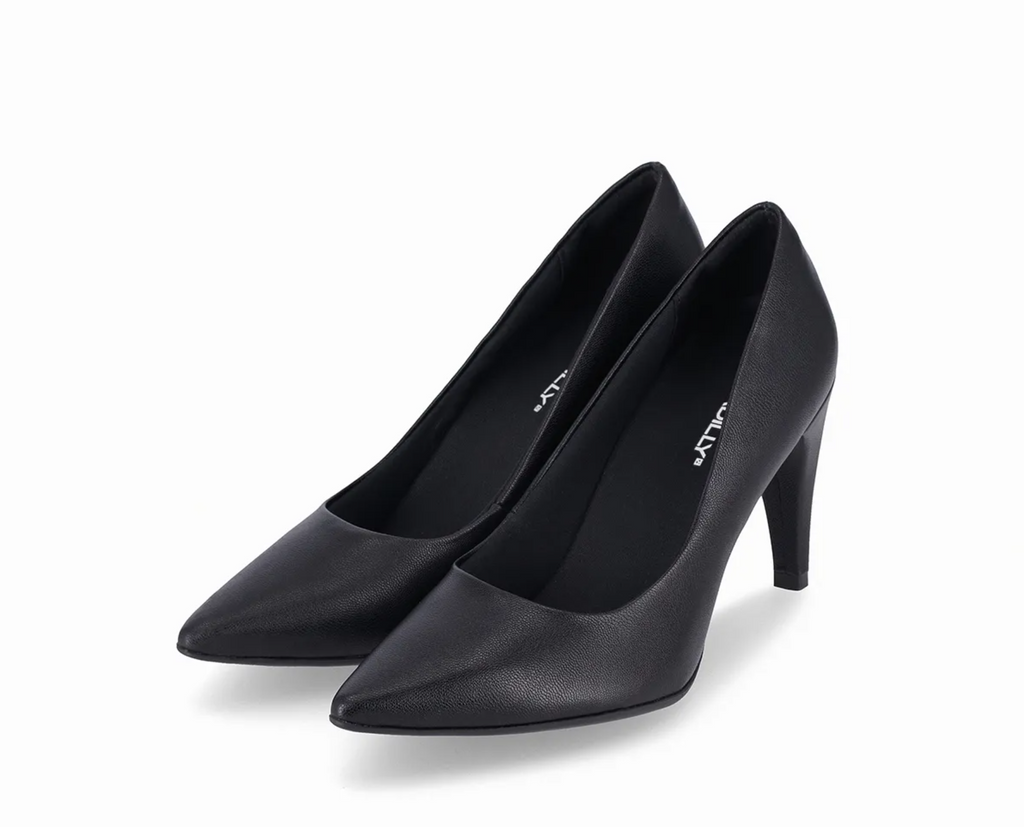 Silvana High Heel Pump_ 749001