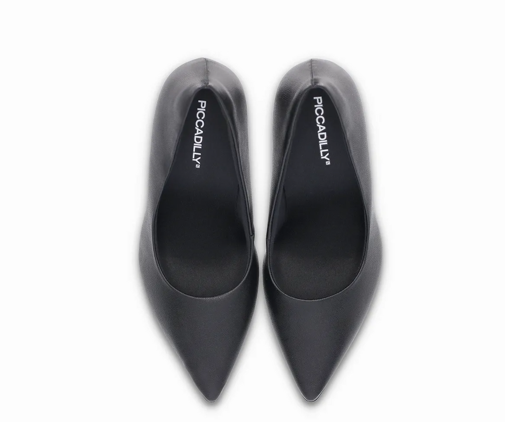 Silvana High Heel Pump_ 749001