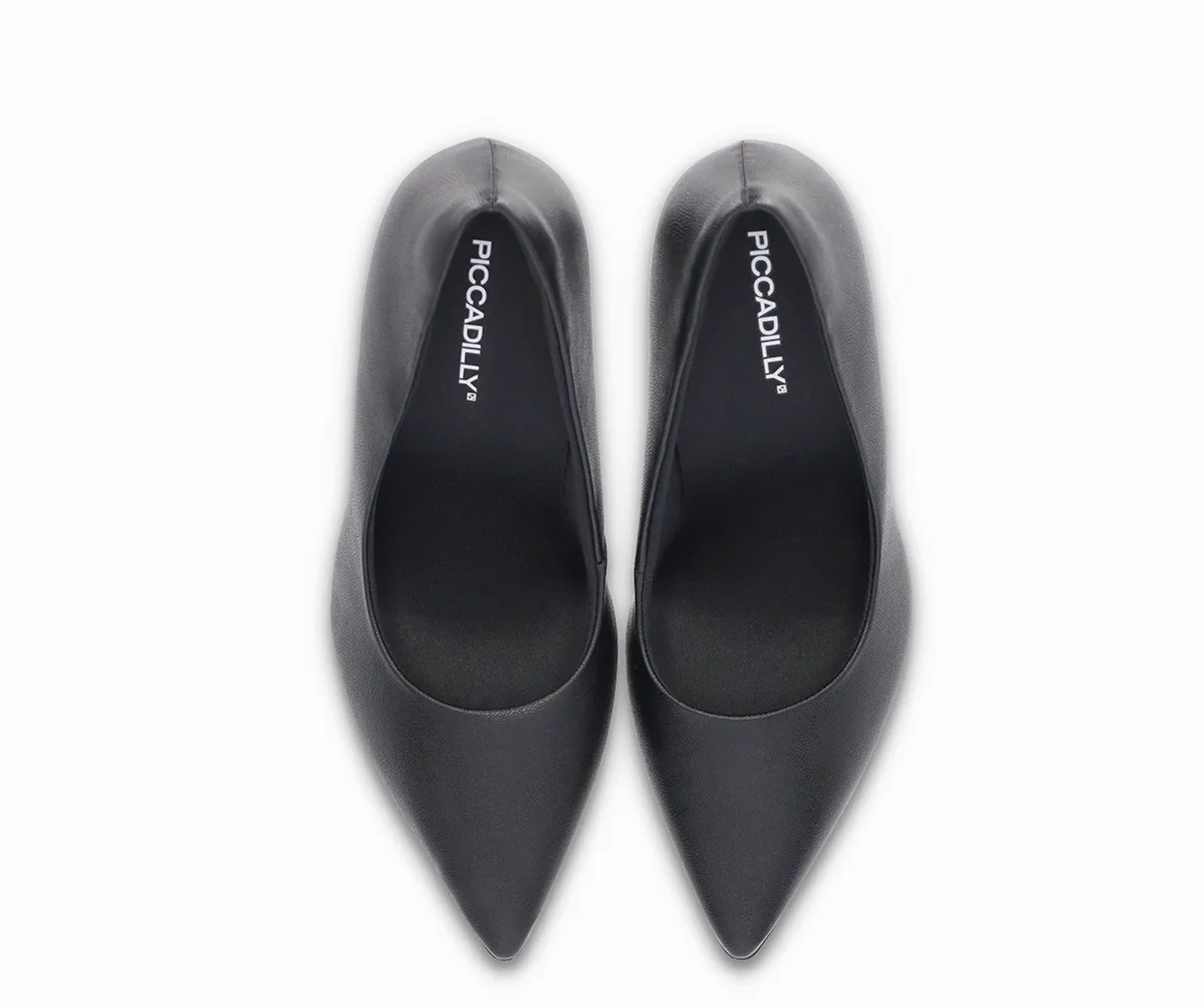 Silvana High Heel Pump_ 749001