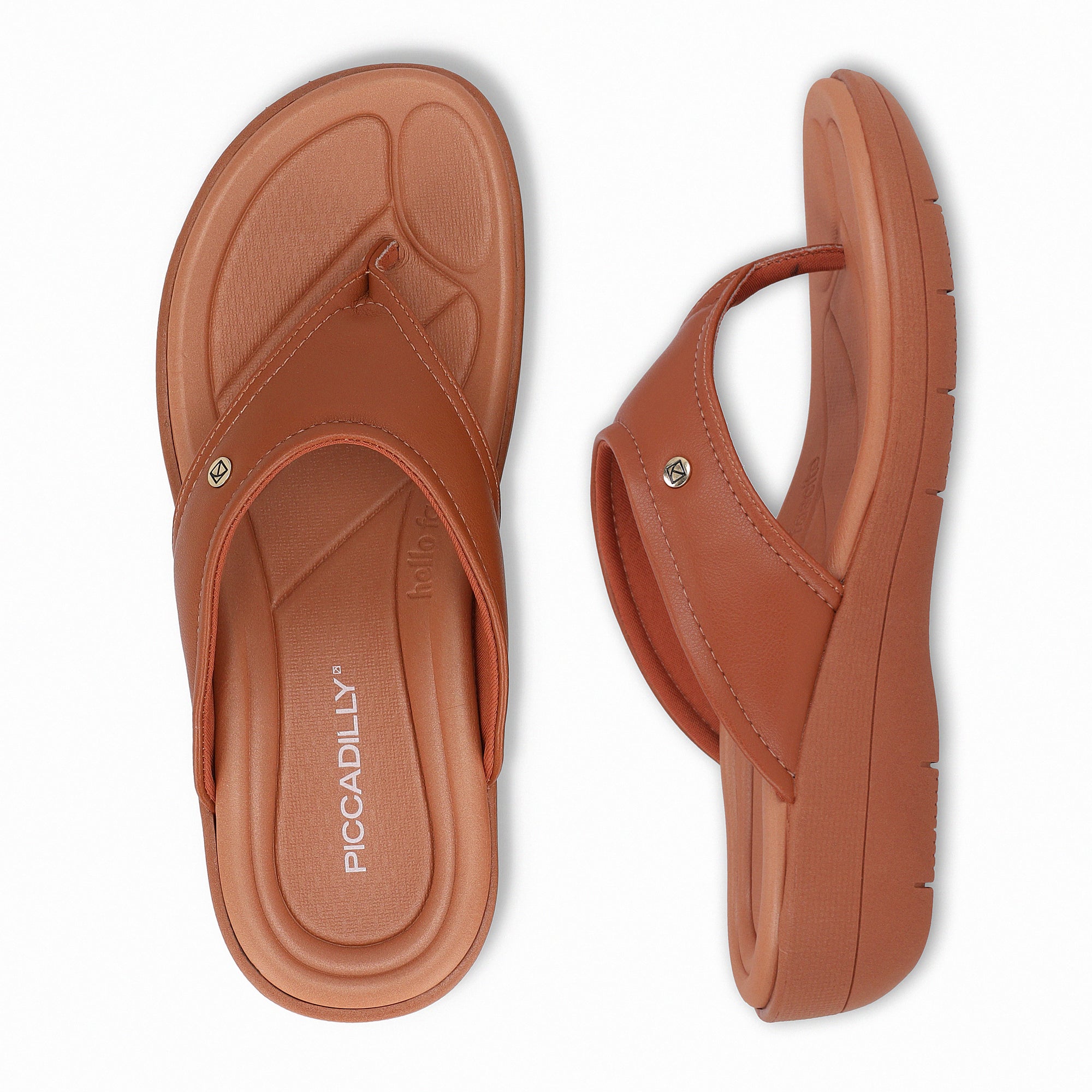 PLANTAR FASCIITIS - Anabela Sandal_ 239019