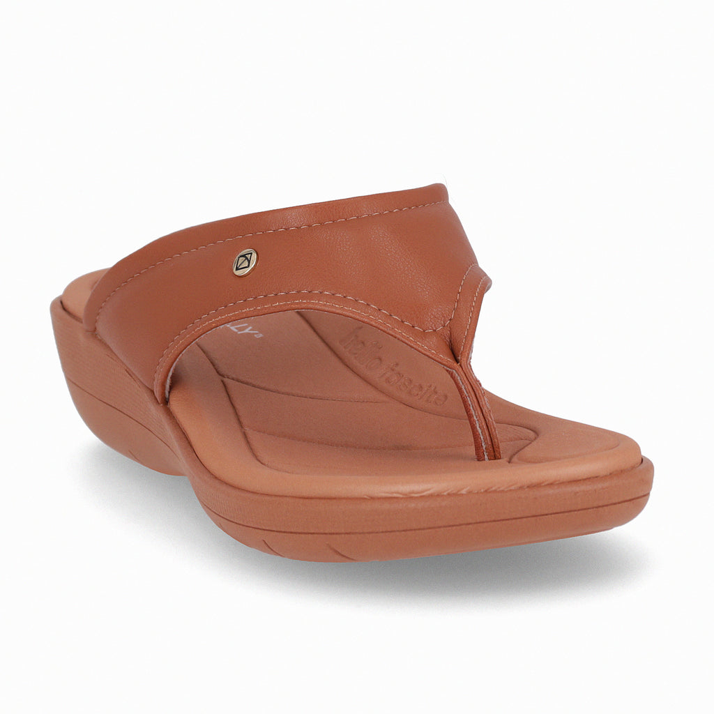 PLANTAR FASCIITIS - Anabela Sandal_ 239019