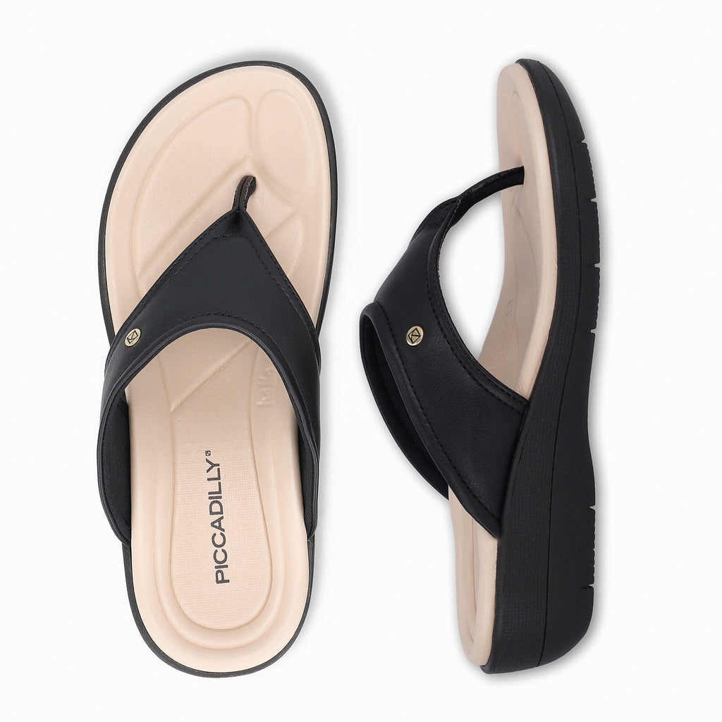 PLANTAR FASCIITIS - Anabela Sandal_ 239019