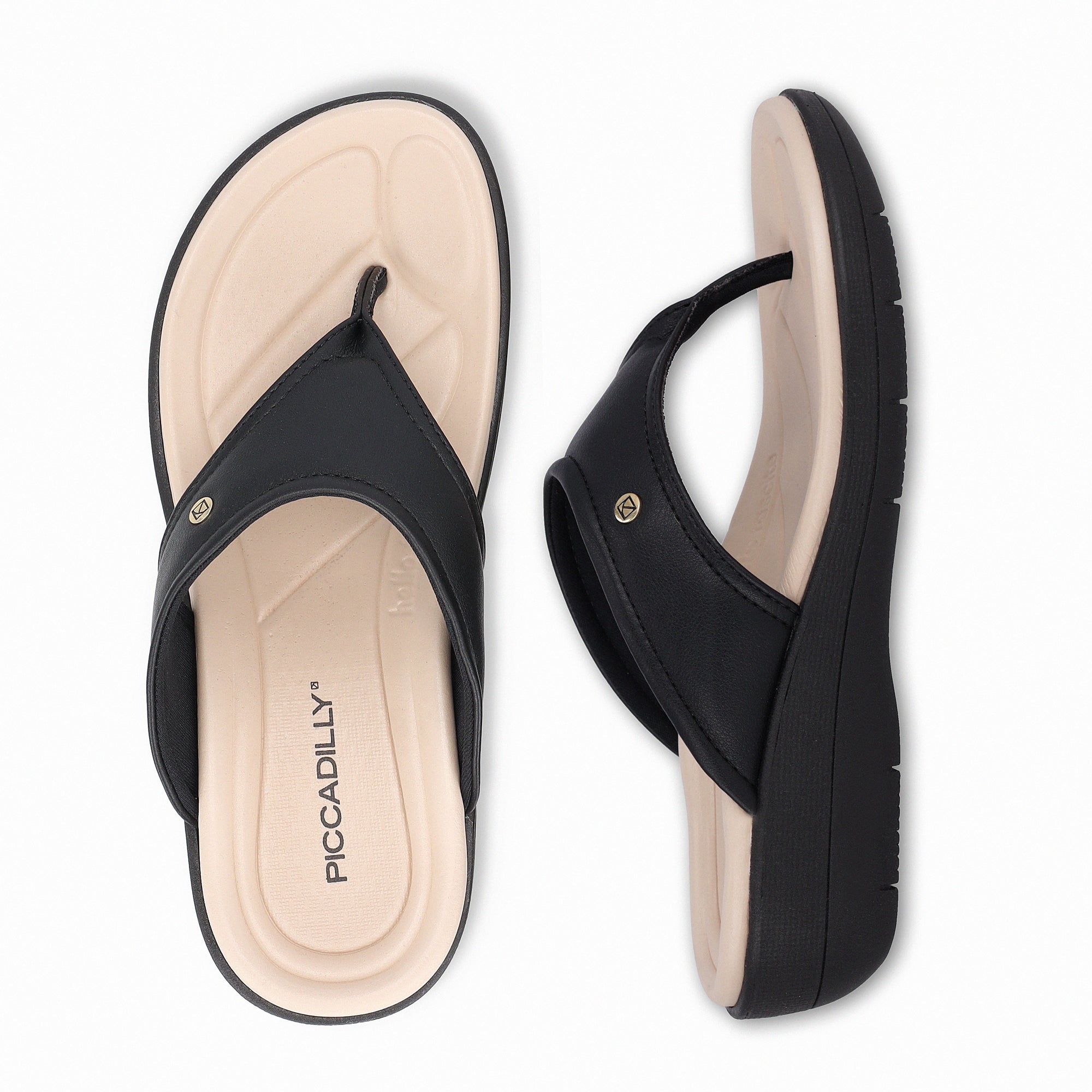 PLANTAR FASCIITIS - Anabela Sandal_ 239019