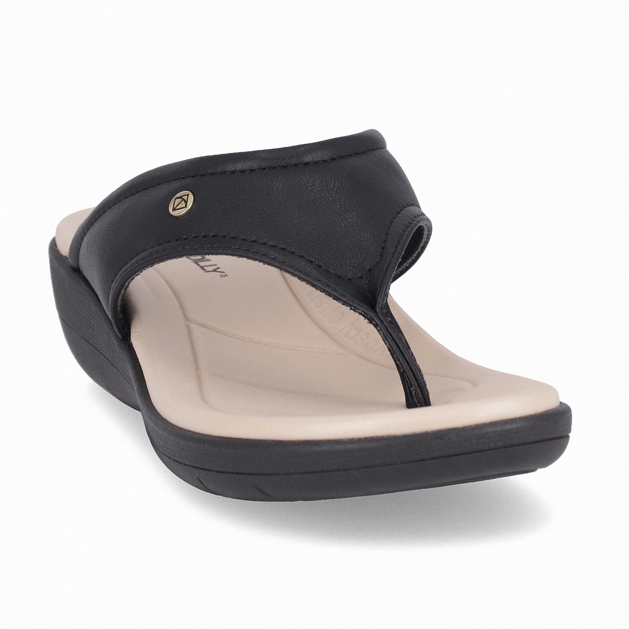 PLANTAR FASCIITIS - Anabela Sandal_ 239019