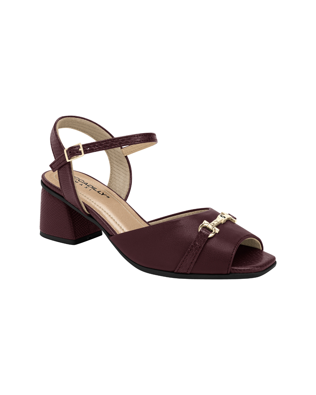 MAXI – Medium Heel Slingback_ 715031