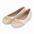 Raquel Low Heel Flat_ 250267
