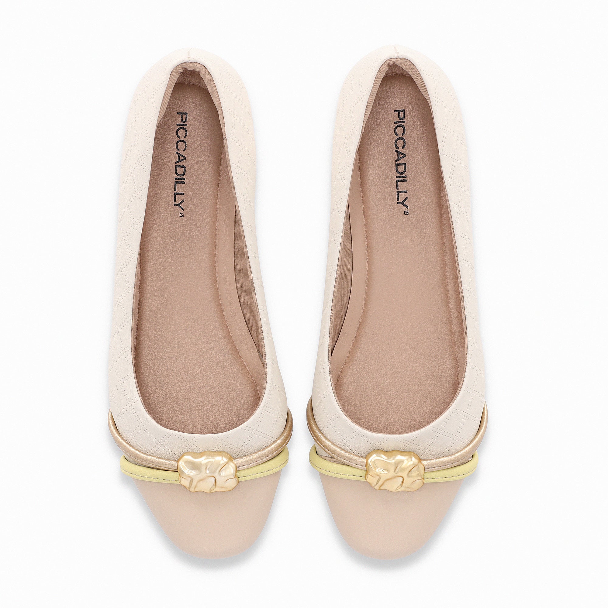 Raquel Low Heel Flat_ 250267