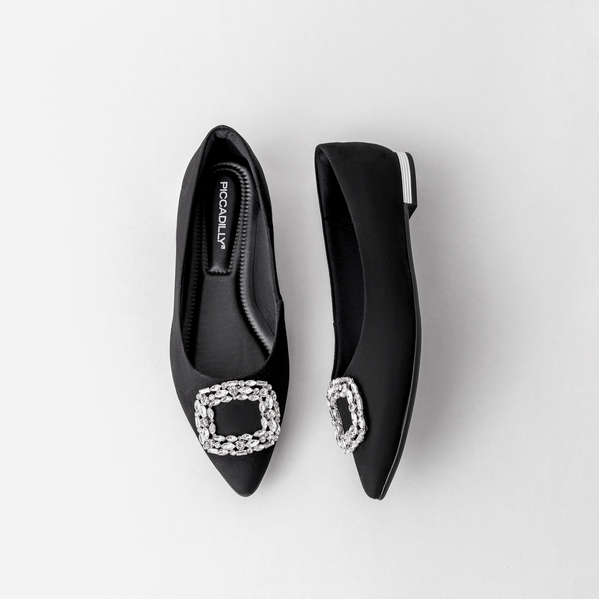 Ana Low Heel Flat_ 274109
