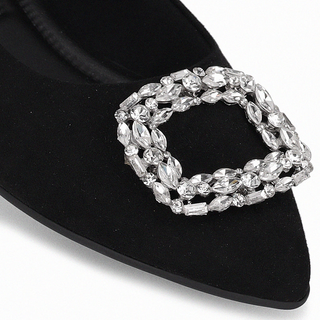 Ana Low Heel Flat_ 274109