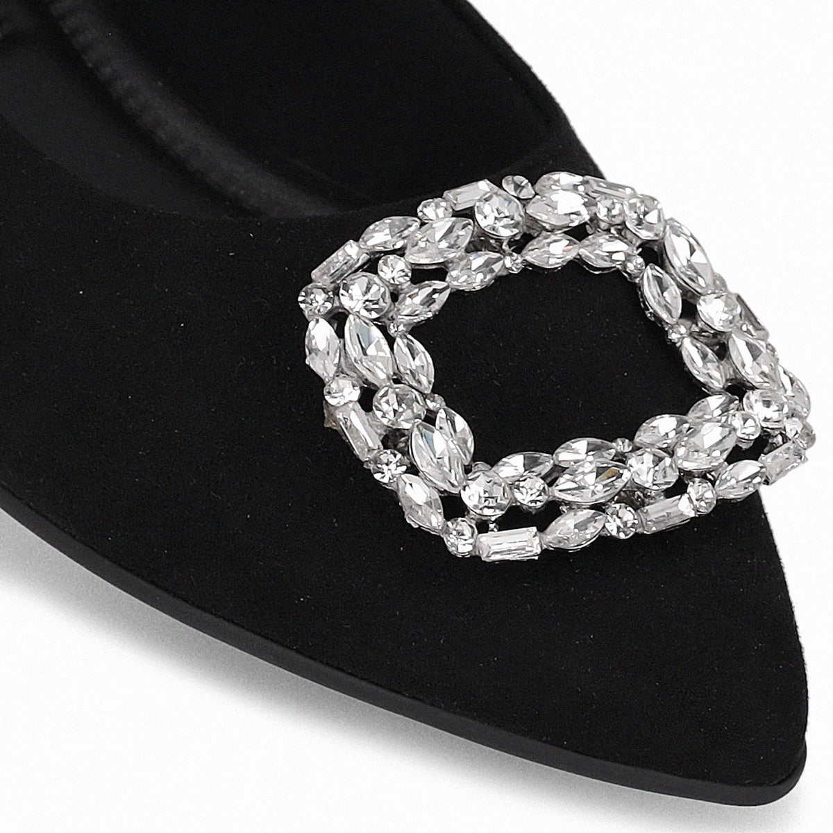 Ana Low Heel Flat_ 274109