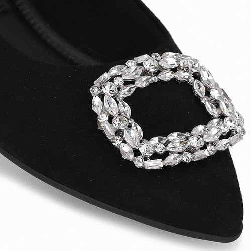 Ana Low Heel Flat_ 274109