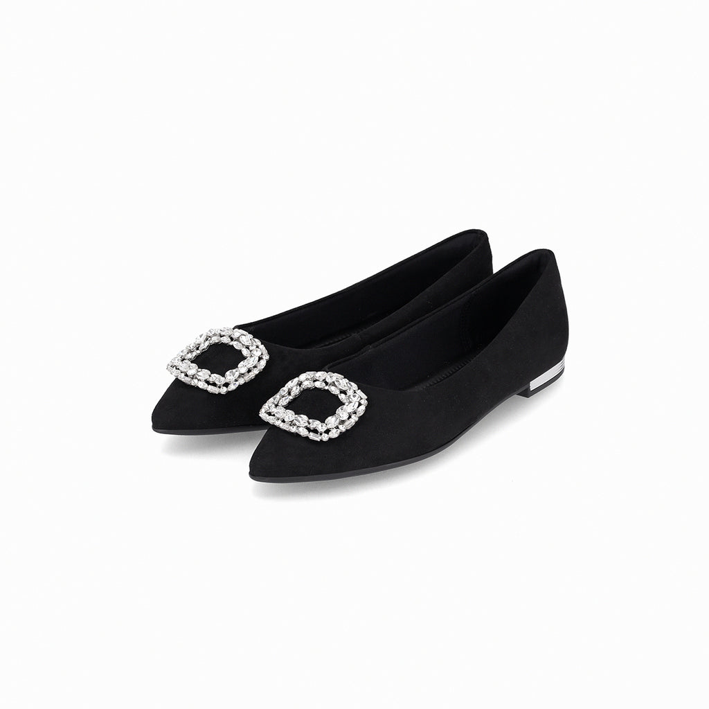 Ana Low Heel Flat_ 274109
