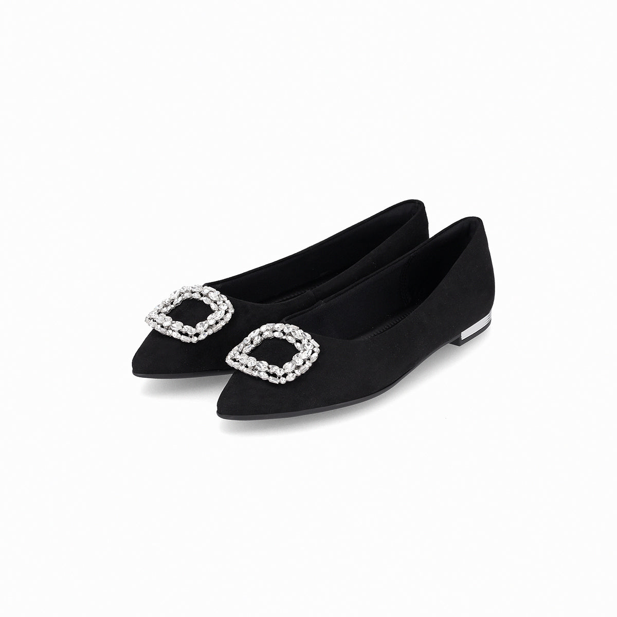 Ana Low Heel Flat_ 274109
