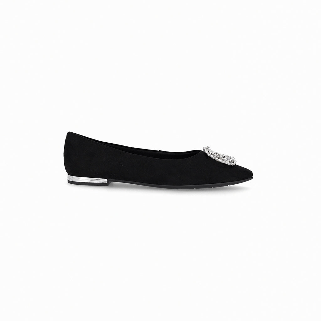 Ana Low Heel Flat_ 274109