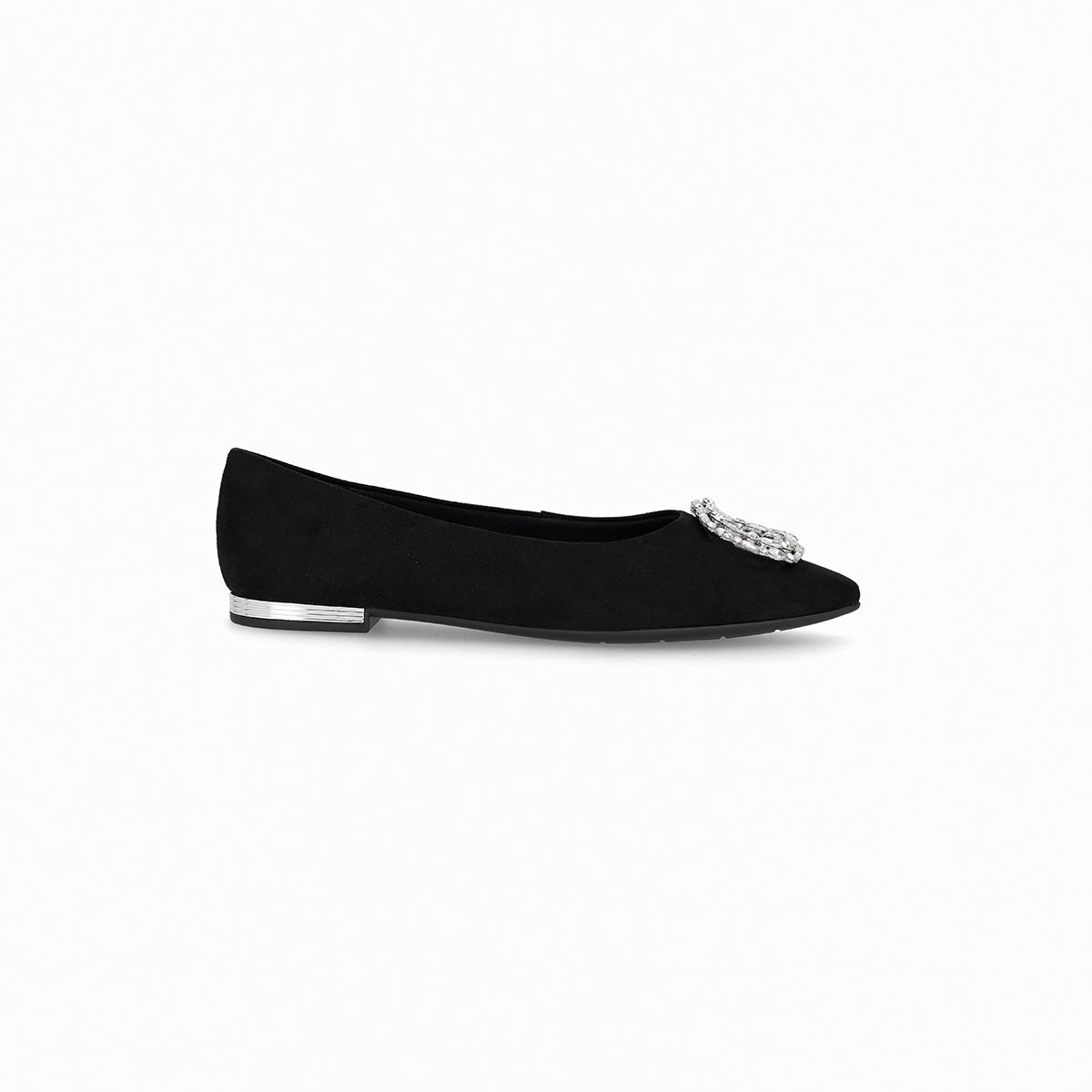 Ana Low Heel Flat_ 274109