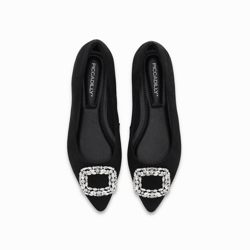 Ana Low Heel Flat_ 274109