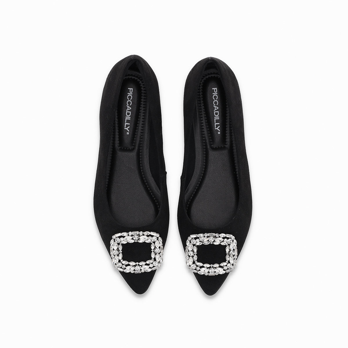 Ana Low Heel Flat_ 274109
