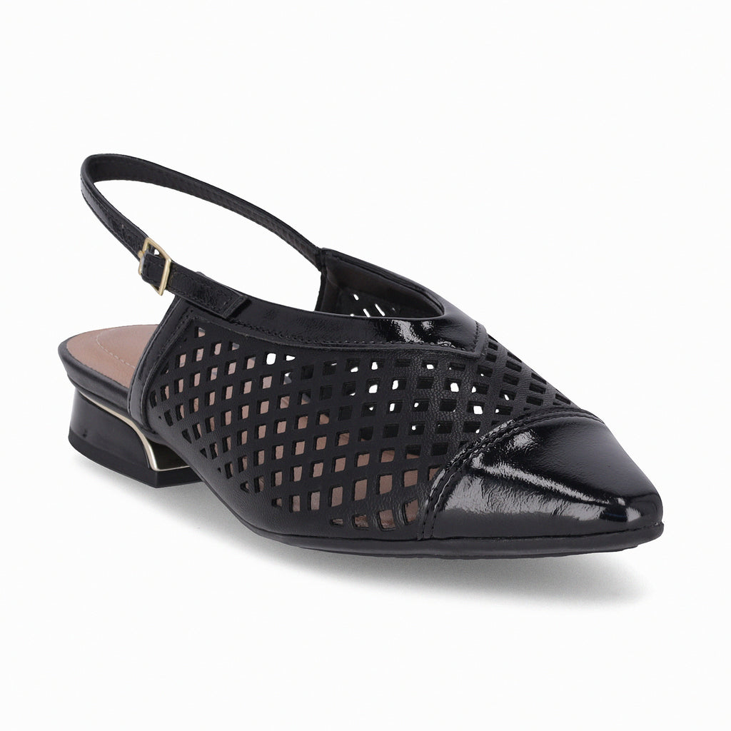 MAXI - Silvia Slingback Sandal_ 279045