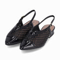MAXI - Silvia Slingback Sandal_ 279045