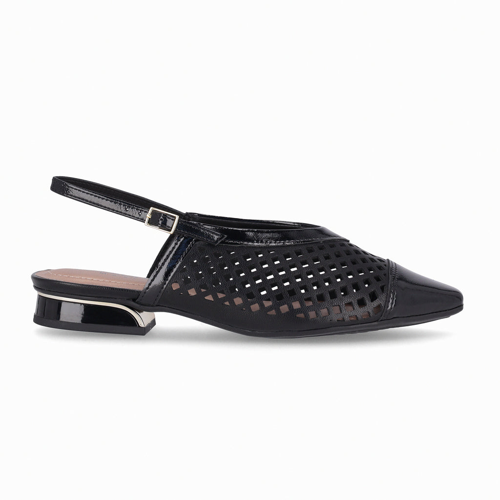 MAXI - Silvia Slingback Sandal_ 279045