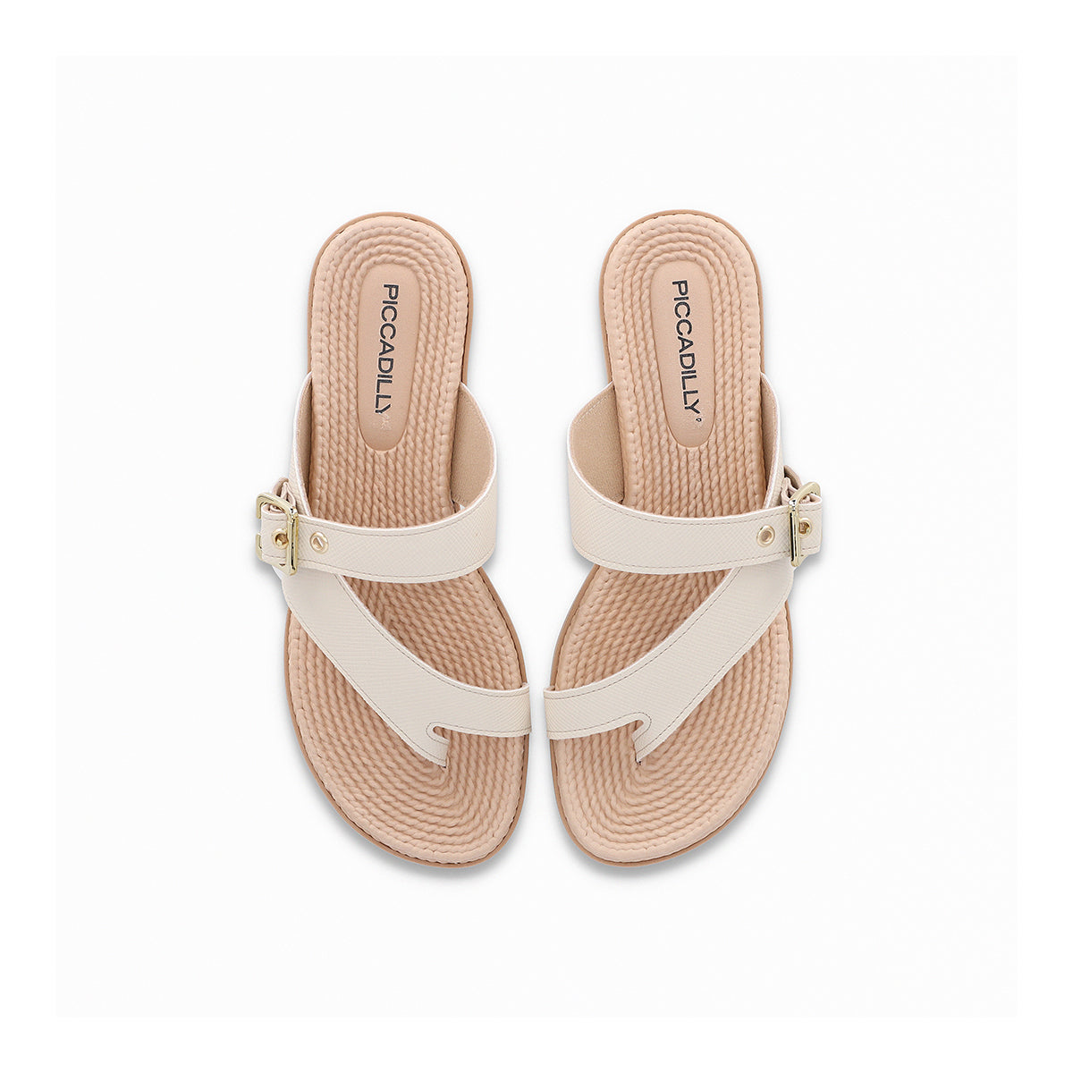 Adla Flat Flip-Flop