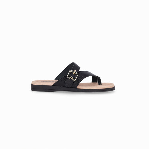 Adla Flat Flip Flop_ 513020