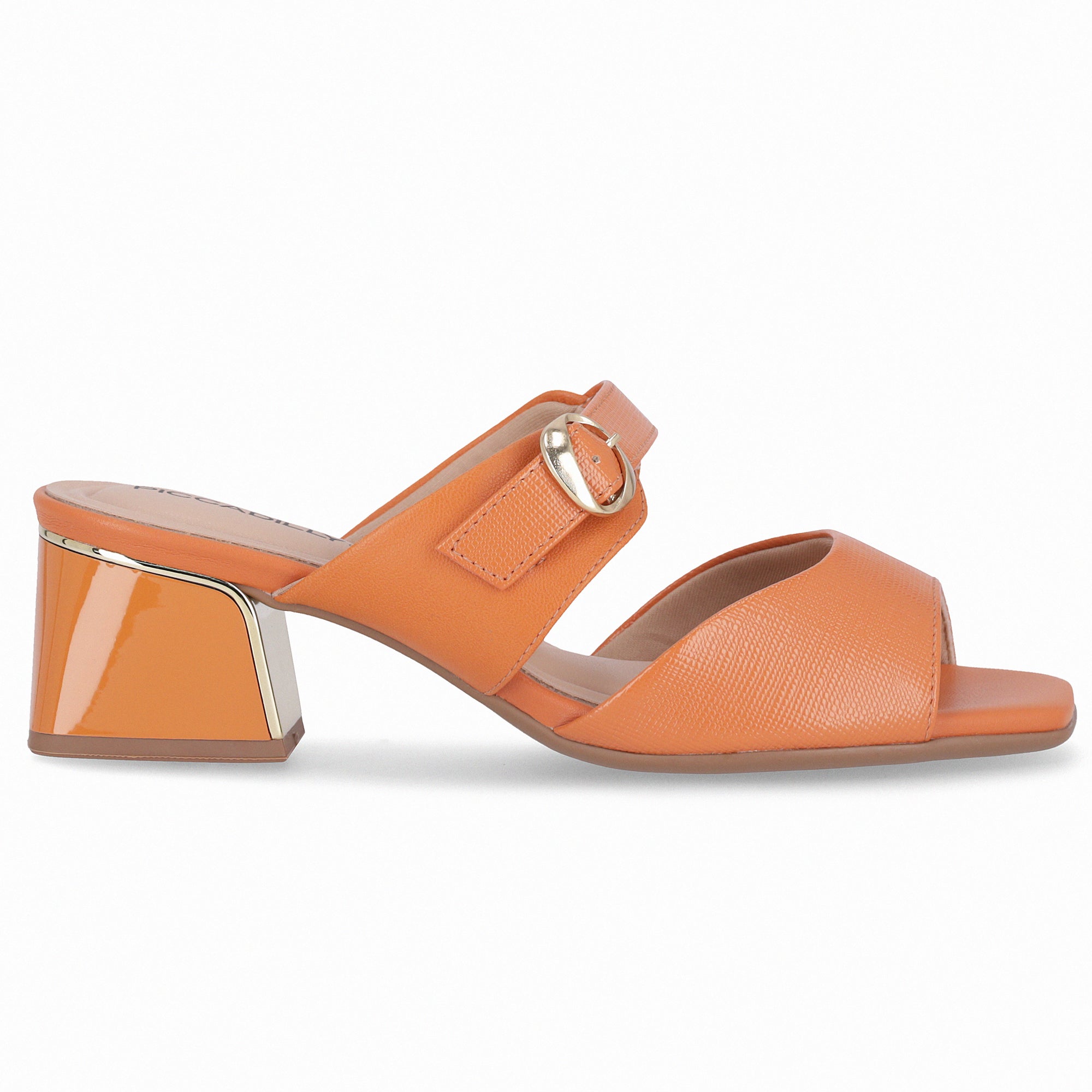 Renee Mid Heel Sandal_ 543096