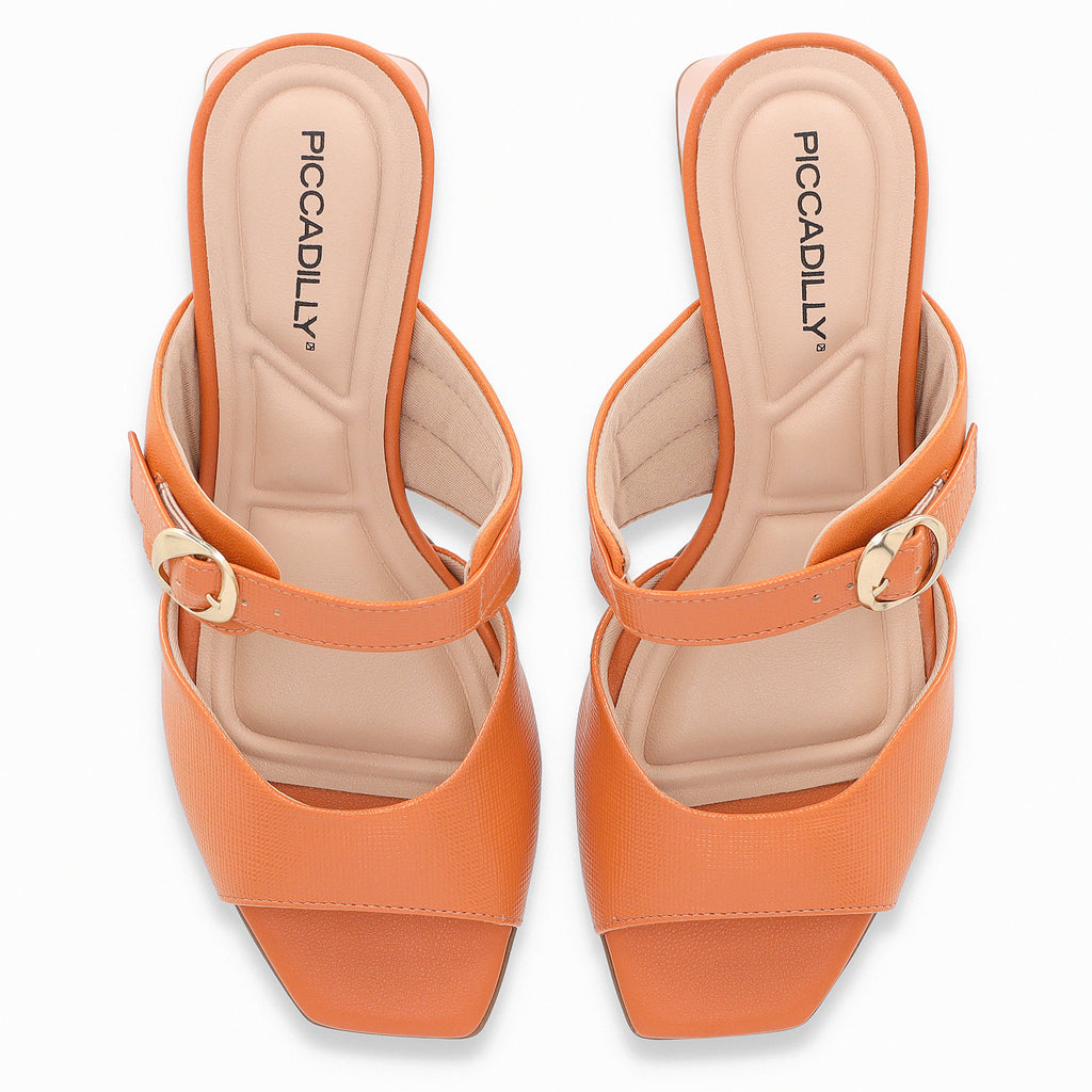 Renee Mid Heel Sandal_ 543096