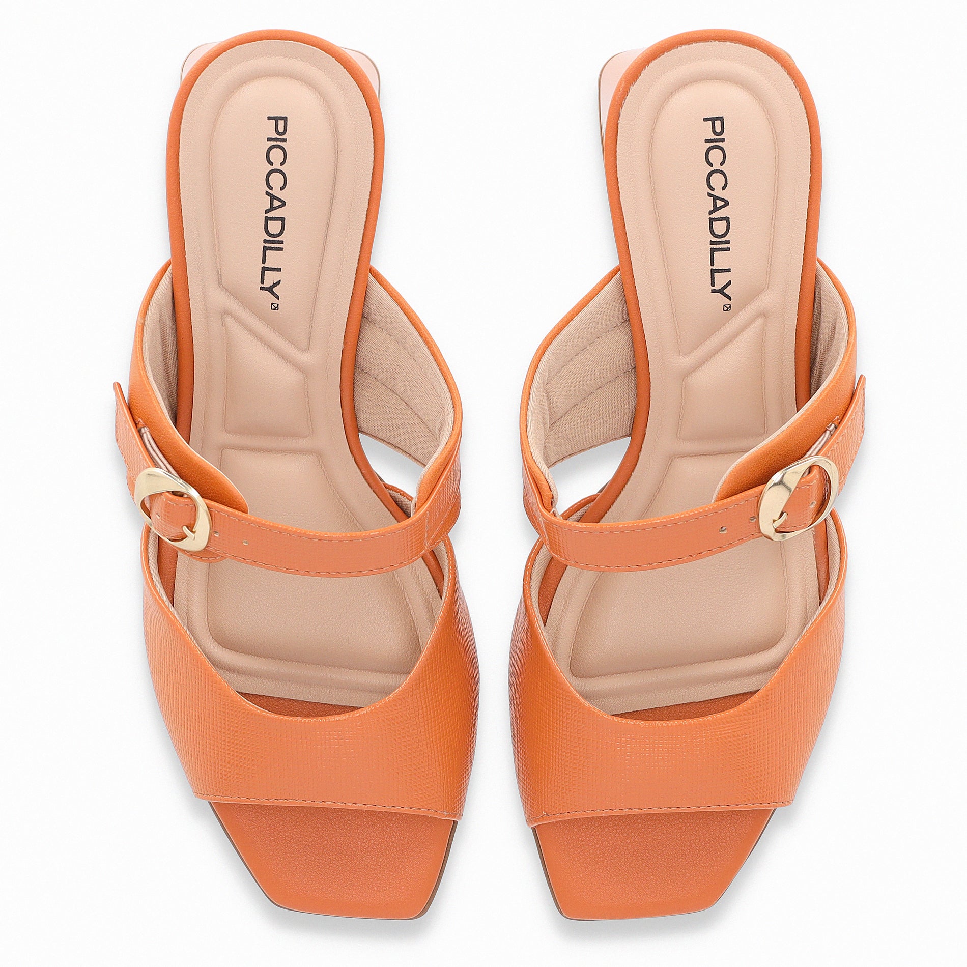 Renee Mid Heel Sandal_ 543096