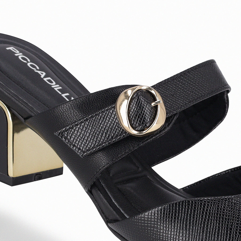 Renee Mid Heel Sandal_ 543096