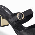 Renee Mid Heel Sandal_ 543096