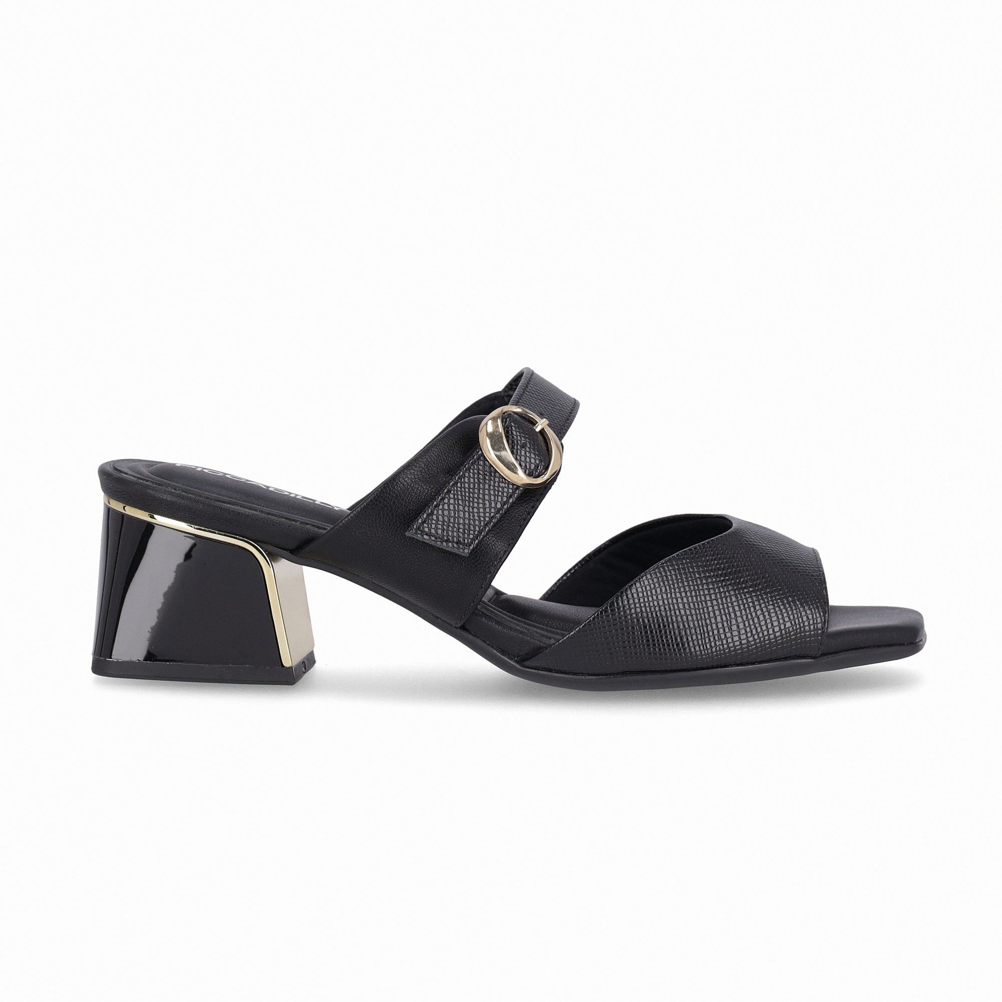 Renee Mid Heel Sandal_ 543096