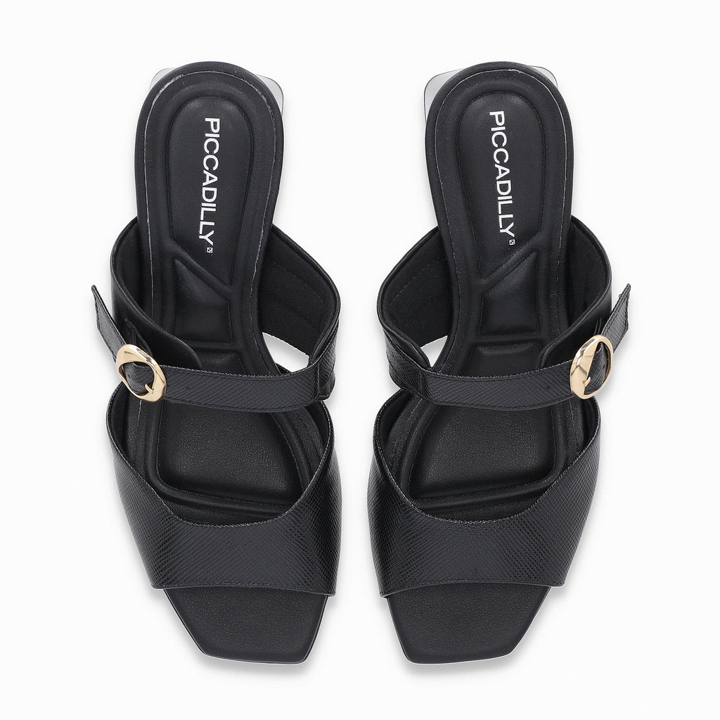 Renee Mid Heel Sandal_ 543096