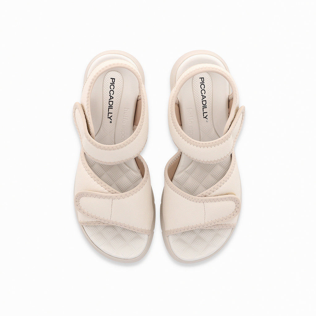 HEEL SPUR - Ankle Strap Sandal