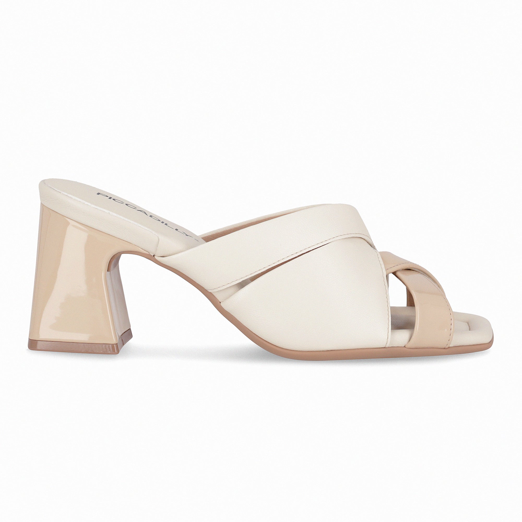 Flavia High Heel Sandal_ 626057